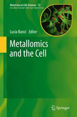 Metallomics and the Cell 2013