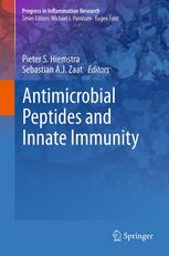 پپتیدهای ضد میکروبی و ایمنی ذاتی