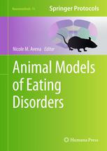 Animal Models of Eating Disorders 2012