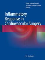 Inflammatory Response in Cardiovascular Surgery 2013