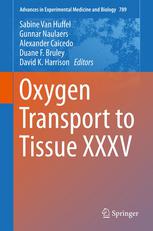 Oxygen Transport to Tissue XXXV 2013