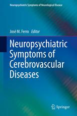 Neuropsychiatric Symptoms of Cerebrovascular Diseases 2013