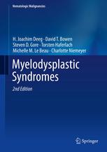 Myelodysplastic Syndromes 2013