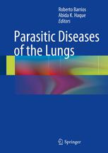 Parasitic Diseases of the Lungs 2013