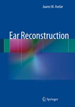 Ear Reconstruction 2013