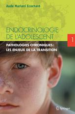 بیماری های غدد درون ریز در نوجوانان جلد 1: بیماری های مزمن: چالش های انتقال