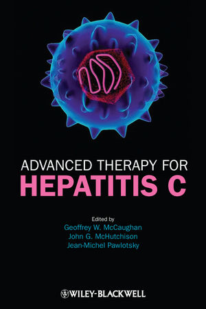 Advanced Therapy for Hepatitis C 2011