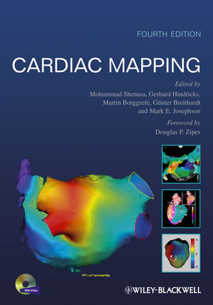 Cardiac Mapping 2012