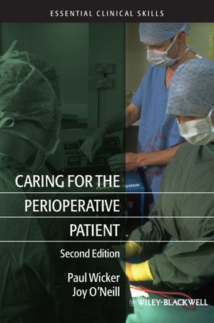 Caring for the Perioperative Patient 2010
