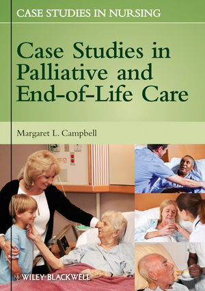 Case Studies in Palliative and End-of-Life Care 2012