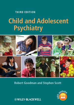 Child and Adolescent Psychiatry 2012