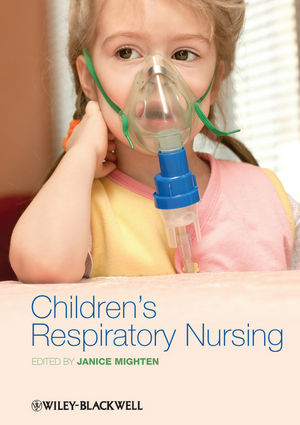 Children's Respiratory Nursing 2012