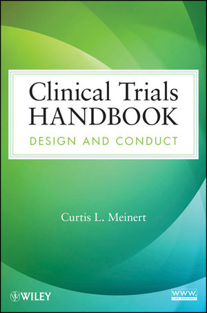 Clinical Trials Handbook: Design and Conduct 2012