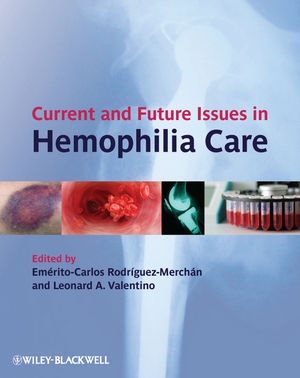 Current and Future Issues in Hemophilia Care 2011