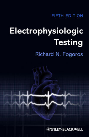 Electrophysiologic Testing 2012