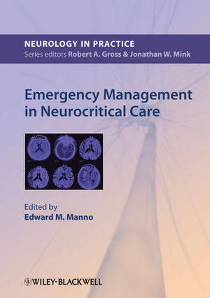 Emergency Management in Neurocritical Care 2012