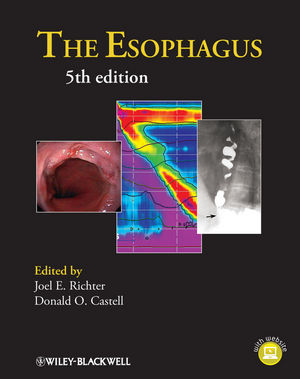 The Esophagus 2012