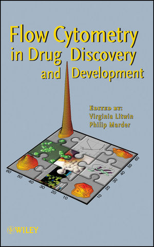 Flow Cytometry in Drug Discovery and Development 2011