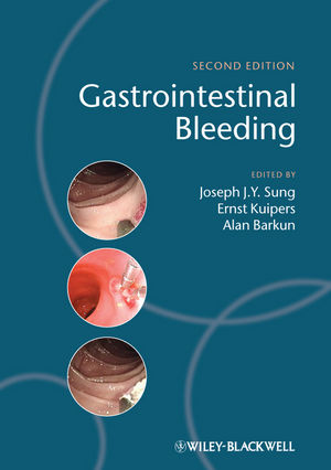 Gastrointestinal Bleeding 2012