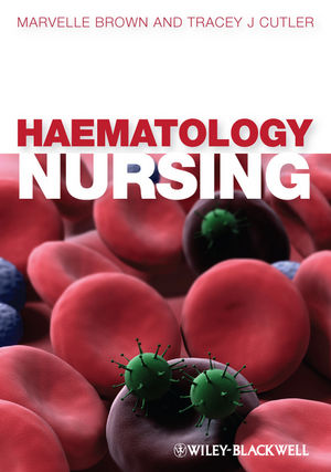 Haematology Nursing 2012