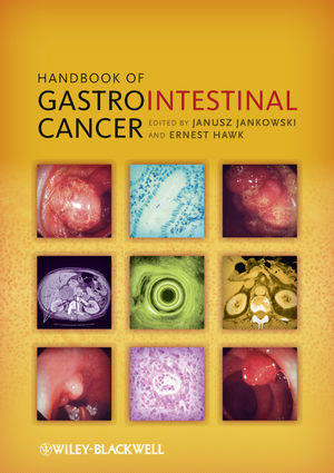 Handbook of Gastrointestinal Cancer 2012