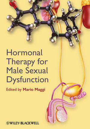 Hormonal Therapy for Male Sexual Dysfunction 2012