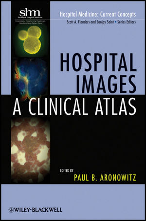 Hospital Images: A Clinical Atlas 2012