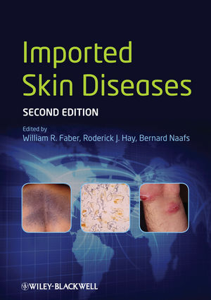 Imported Skin Diseases 2013