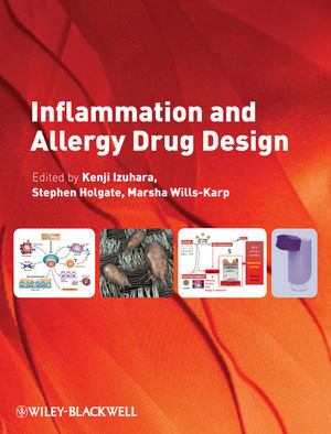 Inflammation and Allergy Drug Design 2011