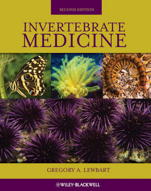 Invertebrate Medicine 2011