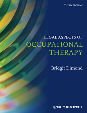 Legal Aspects of Occupational Therapy 2010