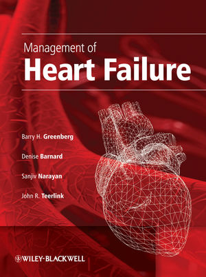 Management of Heart Failure 2010