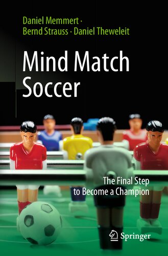 Mind Match Soccer: مرحله آخر برای قهرمان شدن