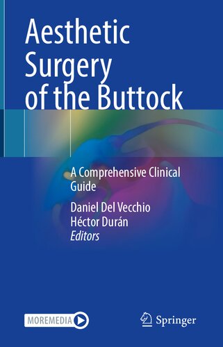 جراحی زیبایی باسن: یک راهنمای بالینی جامع