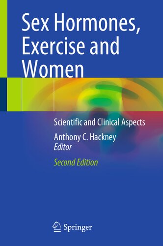 هورمونهای جنسی ، ورزش و زنان: جنبه های علمی و بالینی