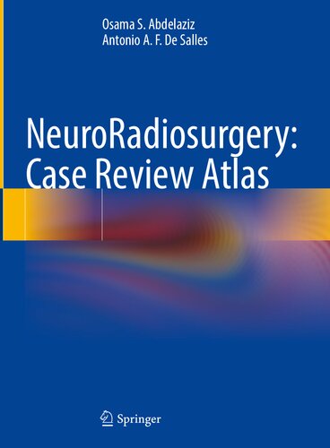 جراحی NeurorAdiosury: Atlas Case Review