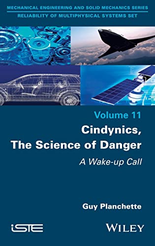 Cindynics ، Science of Danger: یک تماس بیداری