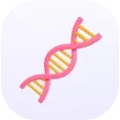 کتاب های ژنتیک-کالیبو