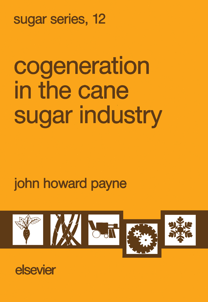 تولید همزمان در صنعت قند نیشکر ۲۰۱۲