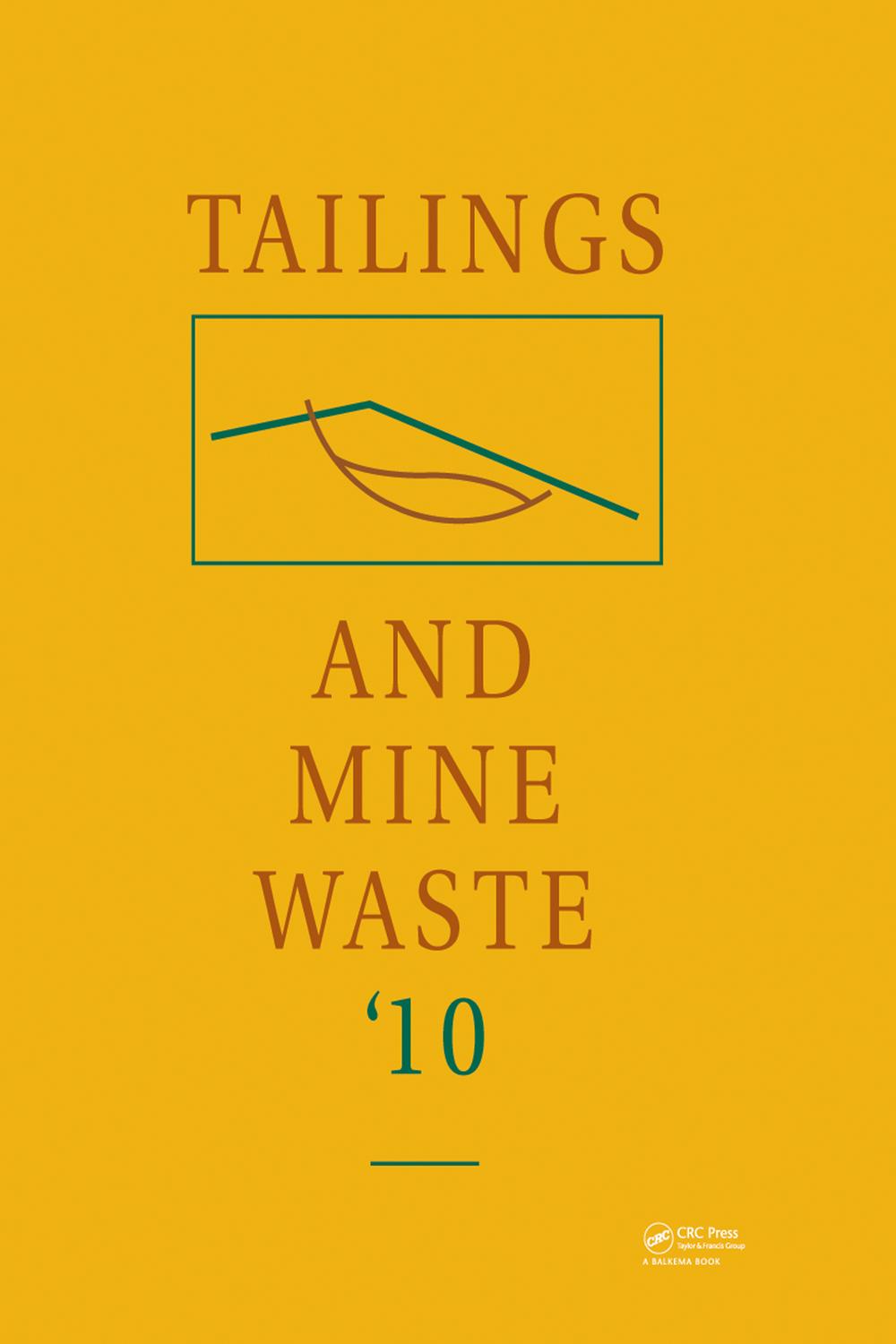 باطله و زباله معدن ۲۰۱۰ ۲۰۱۰