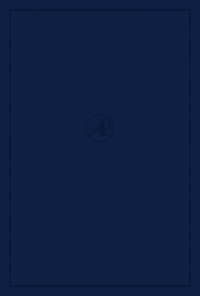 هورمون ها جلد ۱: فیزیولوژی، شیمی و کاربردها ۲۰۱۲