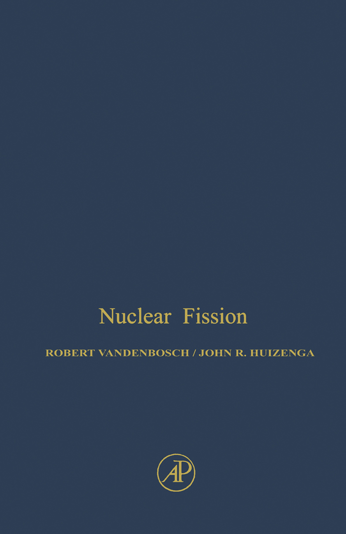 شکافت هسته ای ۲۰۱۲