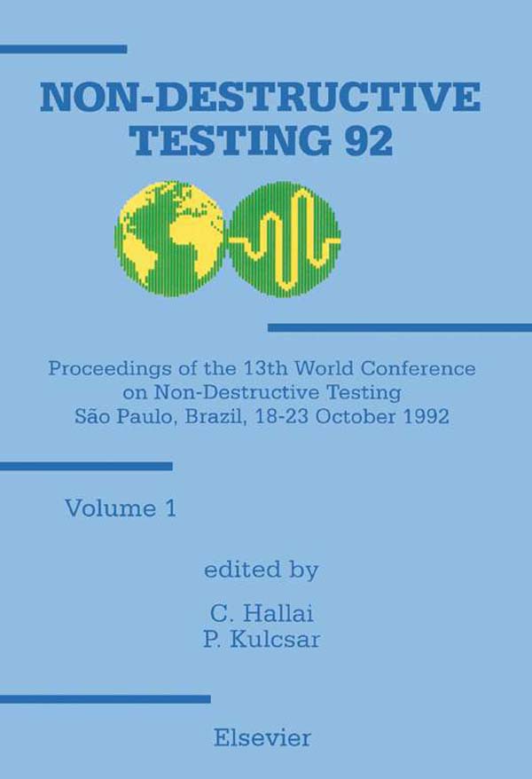 آزمایش غیر مخرب '۹۲ ۲۰۱۲