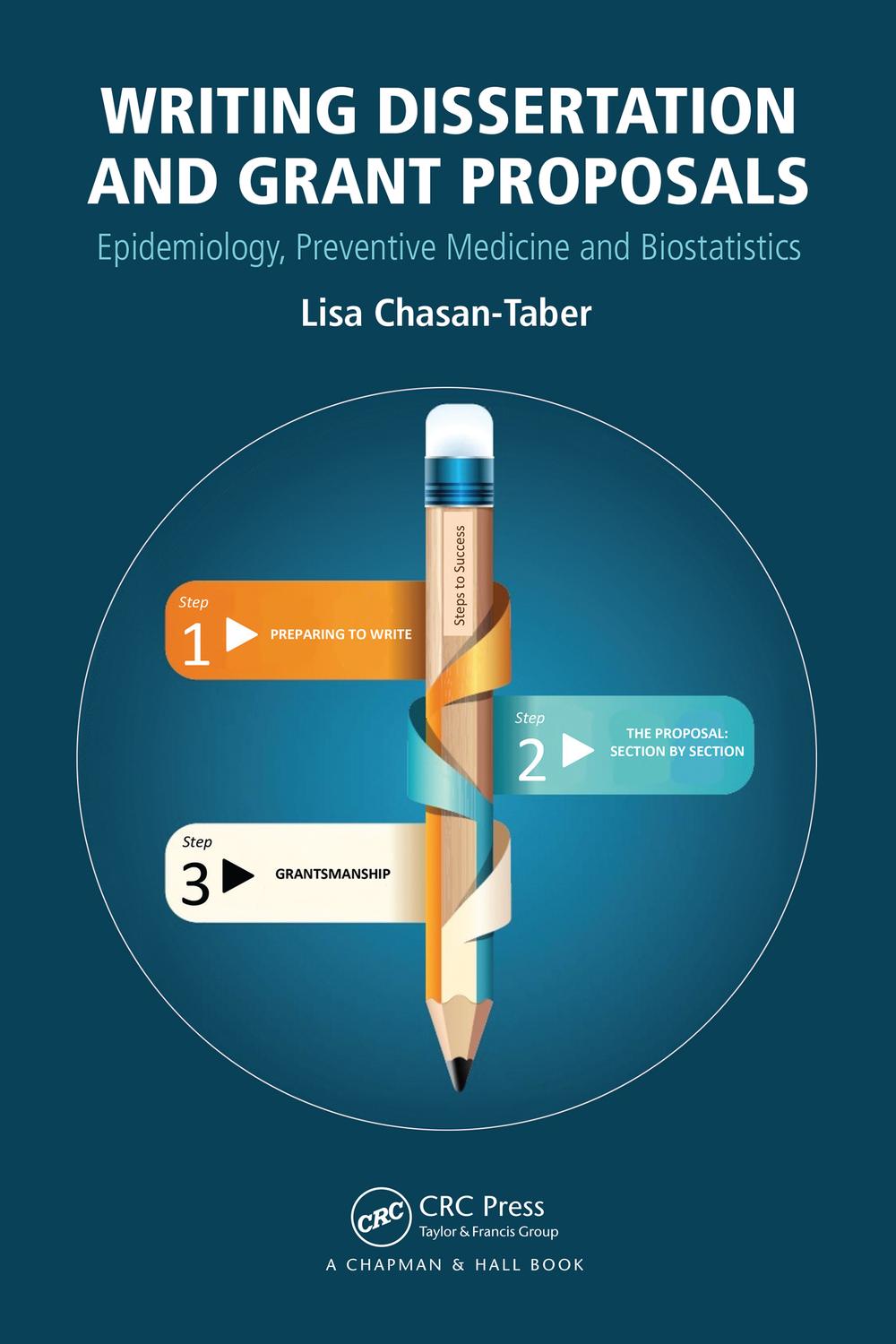 نوشتن رساله و پیشنهادات اعطای کمک هزینه: اپیدمیولوژی، پزشکی پیشگیرانه و آمار زیستی ۲۰۱۴