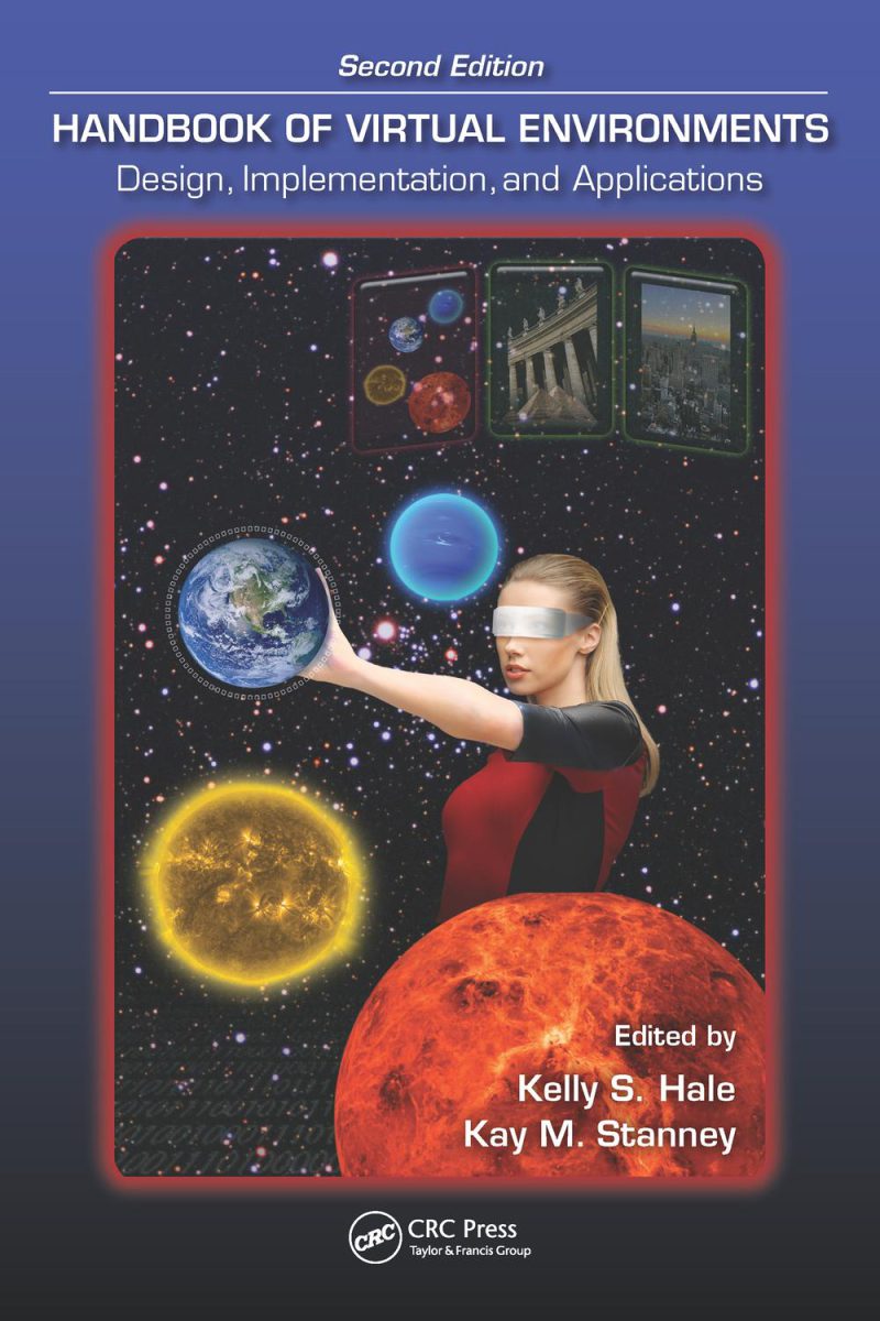 راهنمای محیط های مجازی: طراحی، پیاده سازی و کاربردها، ویرایش دوم ۲۰۱۴