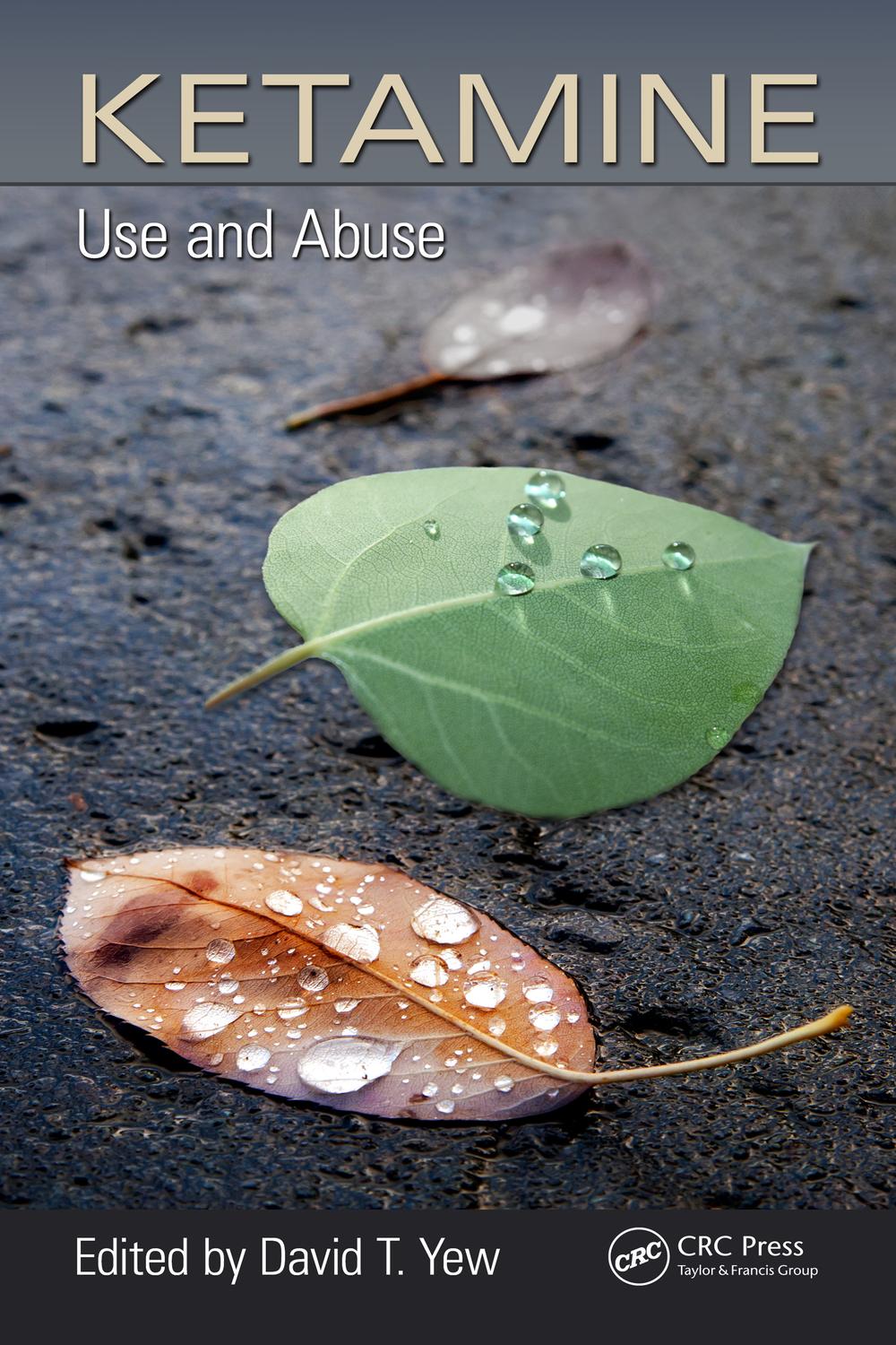 کتامین: استفاده و سوءاستفاده ۲۰۱۵