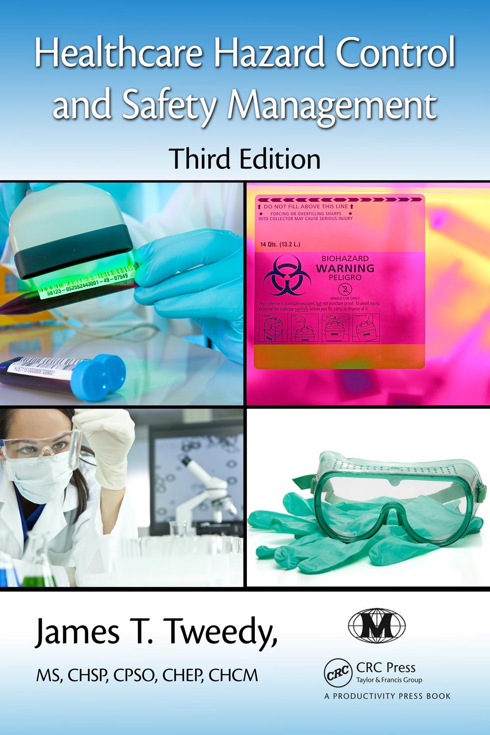 کنترل خطرات بهداشتی و مدیریت ایمنی ۲۰۱۴