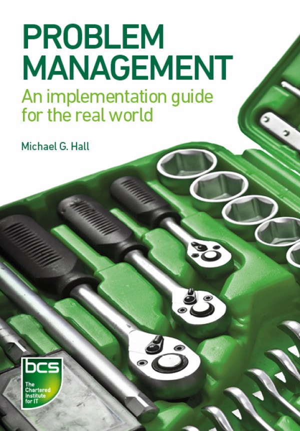 مدیریت مشکلات: راهنمای پیاده سازی برای دنیای واقعی ۲۰۱۴