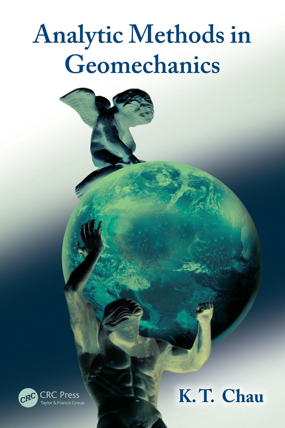 روشهای تحلیلی در ژئومکانیک ۲۰۱۸