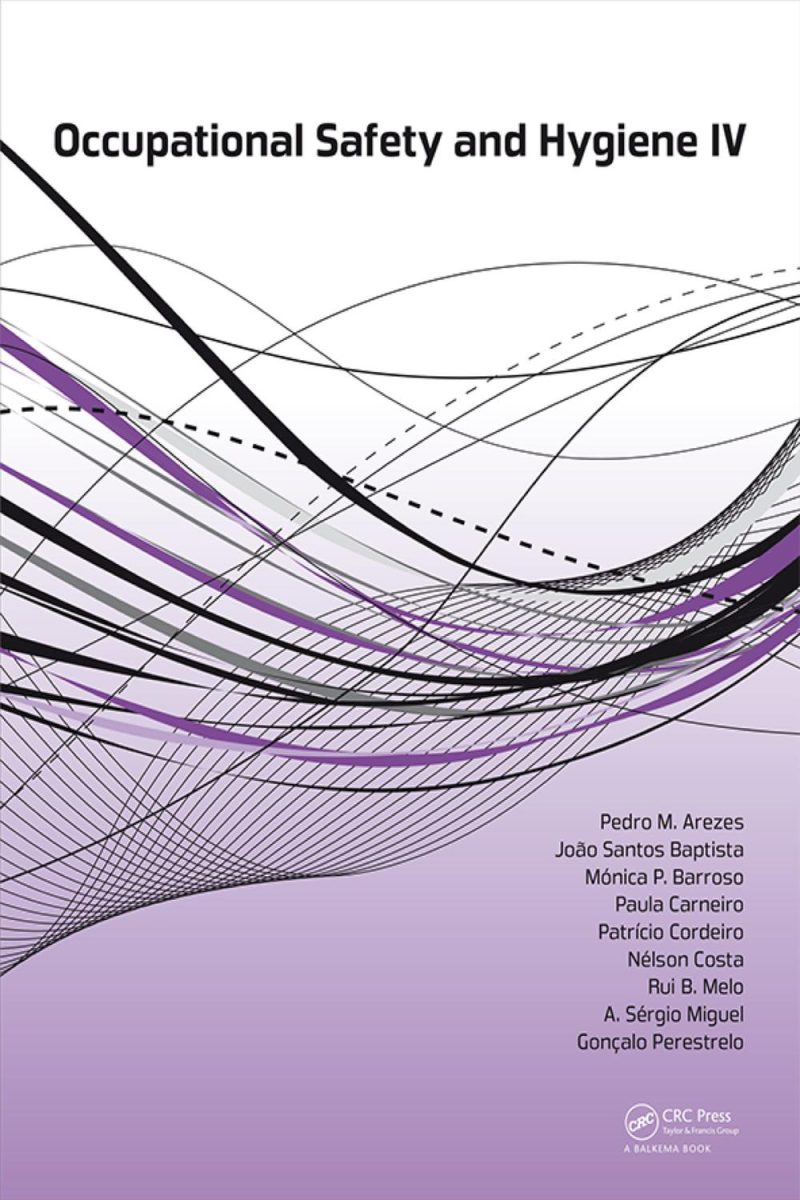 بهداشت و ایمنی شغلی IV ۲۰۱۶
